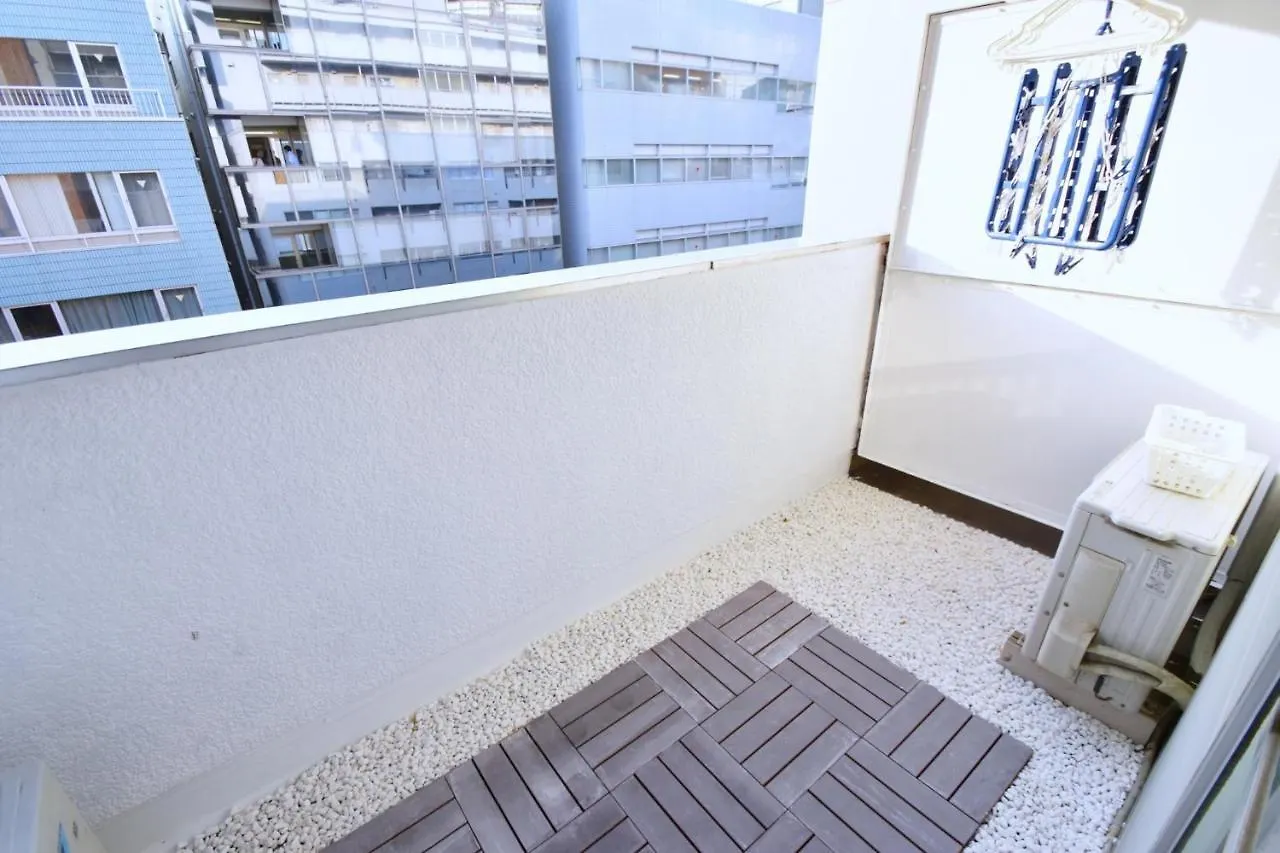 Eminasu Ikebukuro 801 Ξενοδοχείο Τόκιο Διαμέρισμα
